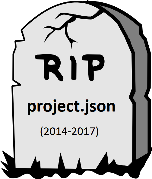 Goodbye project.json